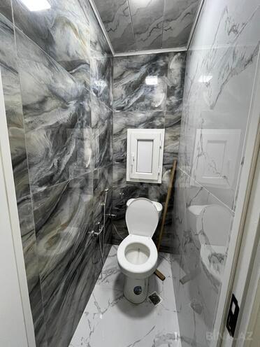 Satılır 2 otaqlı köhnə tikili 55 m², Memar Əcəmi m., photo 10 from 12