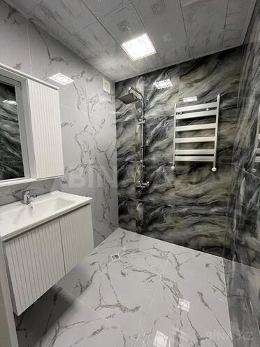 Satılır 2 otaqlı köhnə tikili 55 m², Memar Əcəmi m., photo 9 from 12