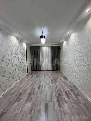 Satılır 2 otaqlı köhnə tikili 55 m², Memar Əcəmi m., photo 7 from 12