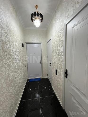 Satılır 2 otaqlı köhnə tikili 55 m², Memar Əcəmi m., photo 11 from 12