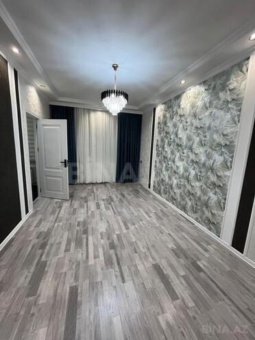 Satılır 2 otaqlı köhnə tikili 55 m², Memar Əcəmi m., photo 1 from 12