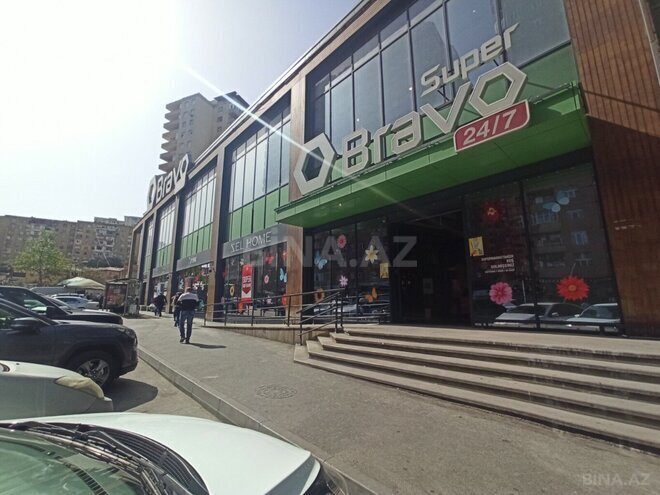 İcarəyə verilir 2 otaqlı yeni tikili 64 m², İnşaatçılar m., photo 1 from 16