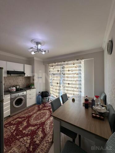 Продаётся 2-комн. новостройка 107 м², пос. Ени Ясамал, photo 7 from 16