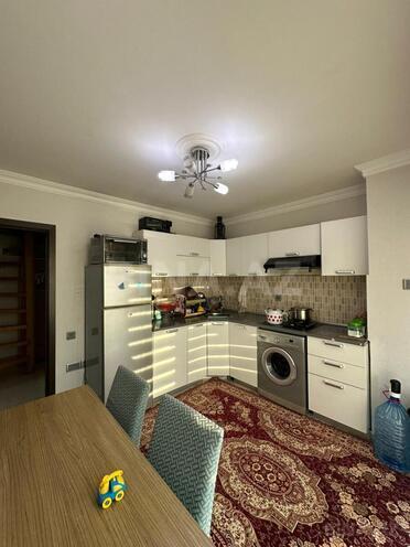 Продаётся 2-комн. новостройка 107 м², пос. Ени Ясамал, photo 8 from 16
