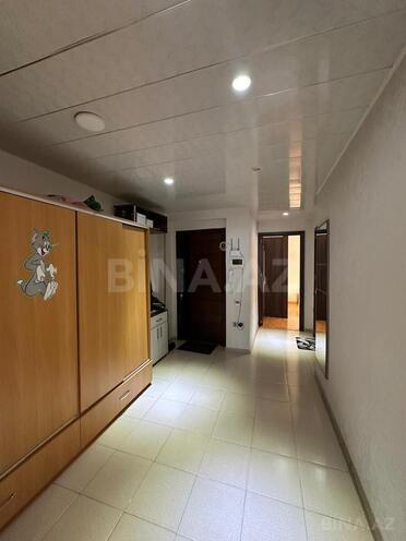 Продаётся 2-комн. новостройка 107 м², пос. Ени Ясамал, photo 9 from 16