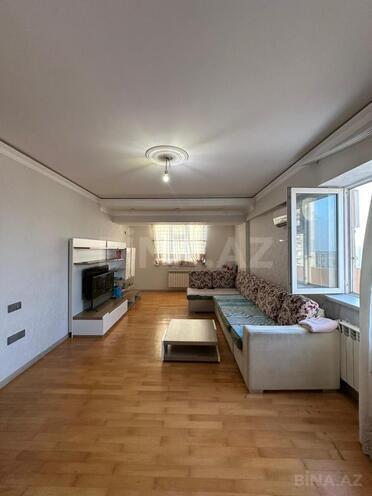 Продаётся 2-комн. новостройка 107 м², пос. Ени Ясамал, photo 1 from 16