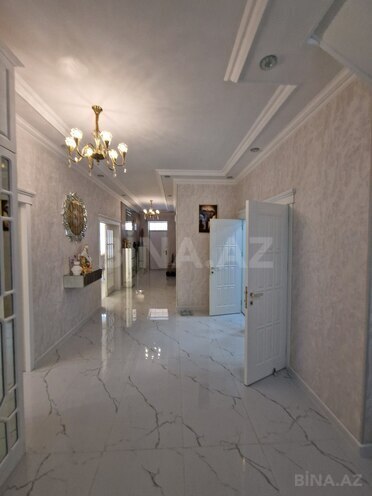 Satılır 5 otaqlı həyət evi/bağ evi 200 m², Zabrat q., photo 14 from 20