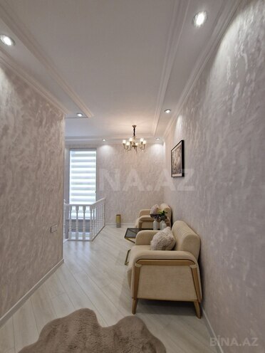Satılır 5 otaqlı həyət evi/bağ evi 200 m², Zabrat q., photo 10 from 20