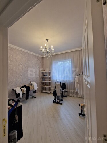 Satılır 5 otaqlı həyət evi/bağ evi 200 m², Zabrat q., photo 13 from 20