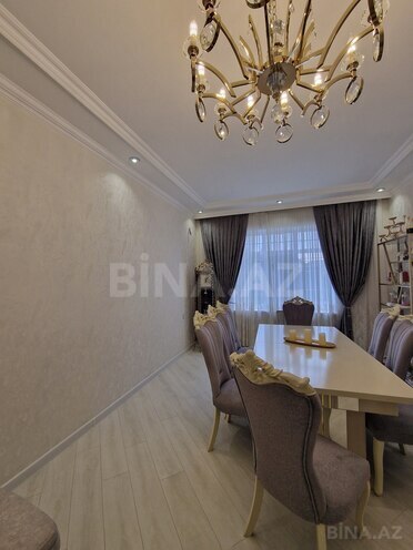 Satılır 5 otaqlı həyət evi/bağ evi 200 m², Zabrat q., photo 19 from 20