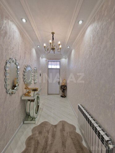 Satılır 5 otaqlı həyət evi/bağ evi 200 m², Zabrat q., photo 8 from 20