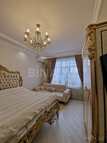 Satılır 5 otaqlı həyət evi/bağ evi 200 m², Zabrat q., photo 11 from 20