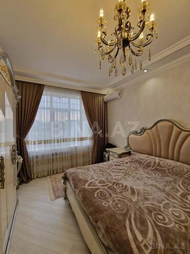 Satılır 5 otaqlı həyət evi/bağ evi 200 m², Zabrat q., photo 9 from 20