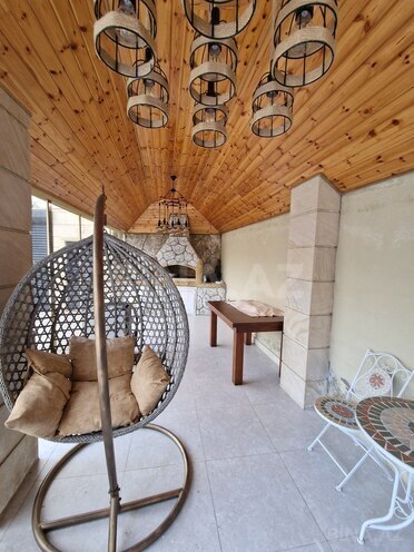 Satılır 5 otaqlı həyət evi/bağ evi 200 m², Zabrat q., photo 17 from 20