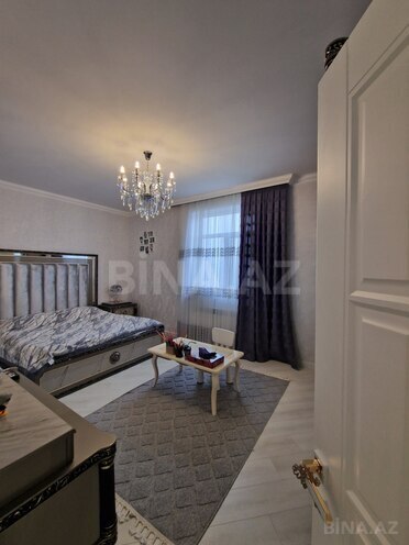 Satılır 5 otaqlı həyət evi/bağ evi 200 m², Zabrat q., photo 12 from 20