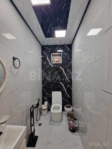 Satılır 5 otaqlı həyət evi/bağ evi 200 m², Zabrat q., photo 16 from 20