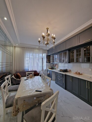 Satılır 5 otaqlı həyət evi/bağ evi 200 m², Zabrat q., photo 5 from 20