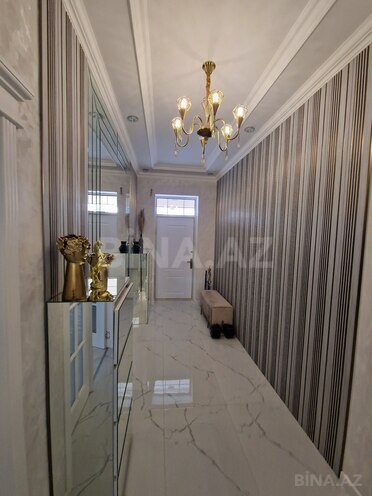 Satılır 5 otaqlı həyət evi/bağ evi 200 m², Zabrat q., photo 18 from 20