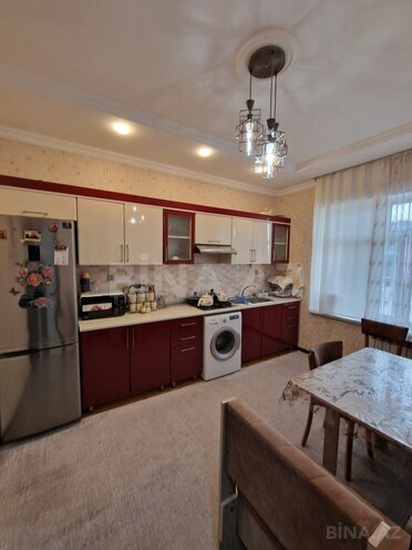 Satılır 4 otaqlı həyət evi/bağ evi 160 m², Zabrat q., photo 10 from 11