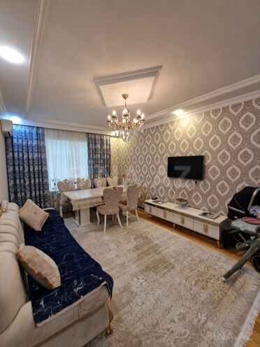 Satılır 4 otaqlı həyət evi/bağ evi 160 m², Zabrat q., photo 4 from 11