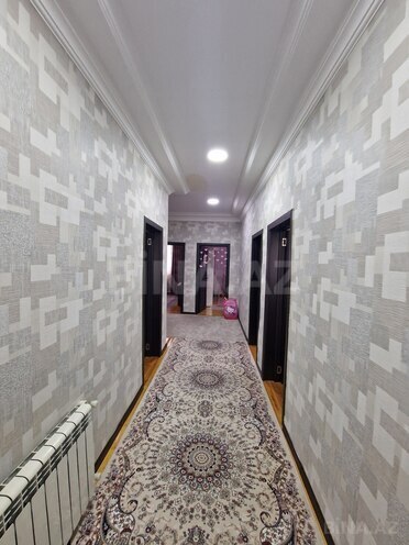 Satılır 4 otaqlı həyət evi/bağ evi 160 m², Zabrat q., photo 3 from 11