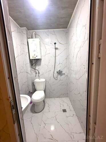 Satılır 2 otaqlı köhnə tikili 50 m², Nərimanov r., photo 13 from 14