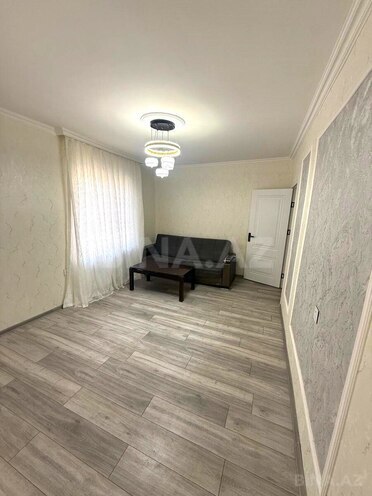 Satılır 2 otaqlı köhnə tikili 50 m², Nərimanov r., photo 4 from 14