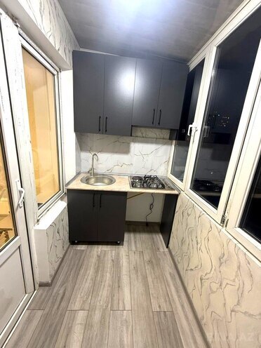 Satılır 2 otaqlı köhnə tikili 50 m², Nərimanov r., photo 9 from 14