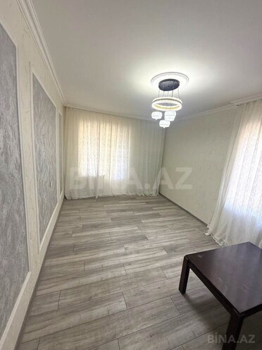 Satılır 2 otaqlı köhnə tikili 50 m², Nərimanov r., photo 6 from 14