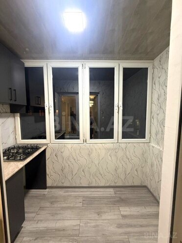 Satılır 2 otaqlı köhnə tikili 50 m², Nərimanov r., photo 10 from 14