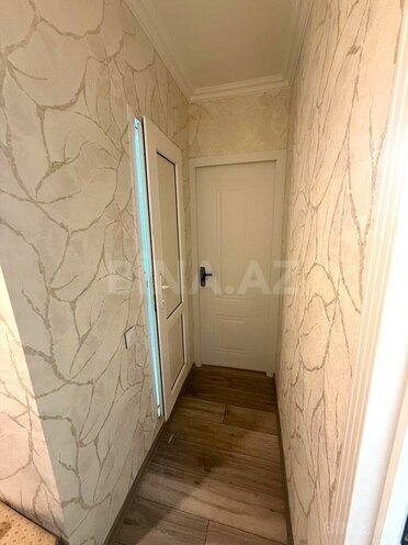 Satılır 2 otaqlı köhnə tikili 50 m², Nərimanov r., photo 11 from 14