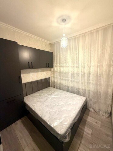 Satılır 2 otaqlı köhnə tikili 50 m², Nərimanov r., photo 7 from 14