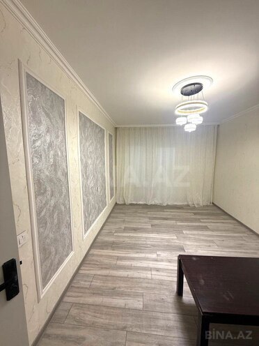 Satılır 2 otaqlı köhnə tikili 50 m², Nərimanov r., photo 5 from 14
