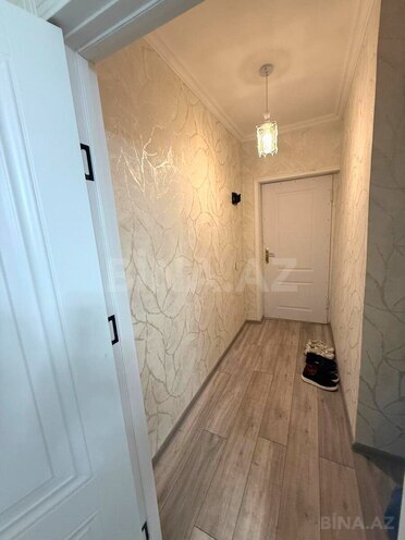 Satılır 2 otaqlı köhnə tikili 50 m², Nərimanov r., photo 12 from 14