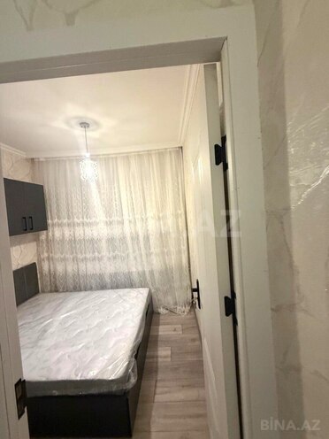 Satılır 2 otaqlı köhnə tikili 50 m², Nərimanov r., photo 8 from 14