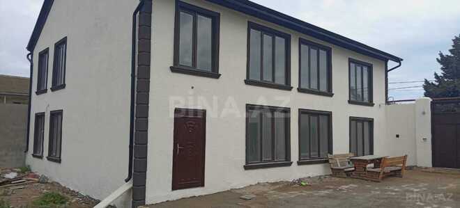 Продаётся 4-комн. дом/дача 335 м², пос. Маштаги, photo 1 from 18