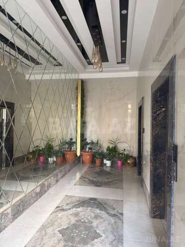 Продаётся 2-комн. новостройка 92 м², м. Иншаатчылар, photo 7 from 27