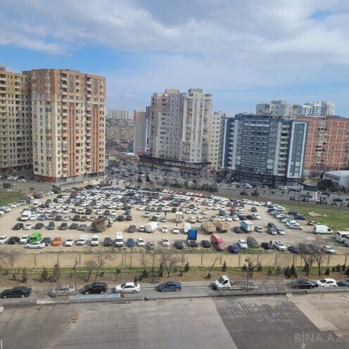 Продаётся 2-комн. новостройка 92 м², м. Иншаатчылар, photo 5 from 27