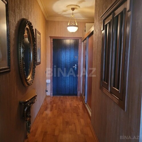 Продаётся 2-комн. новостройка 92 м², м. Иншаатчылар, photo 18 from 27