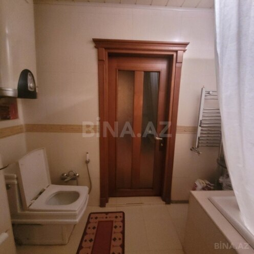 Продаётся 2-комн. новостройка 92 м², м. Иншаатчылар, photo 22 from 27