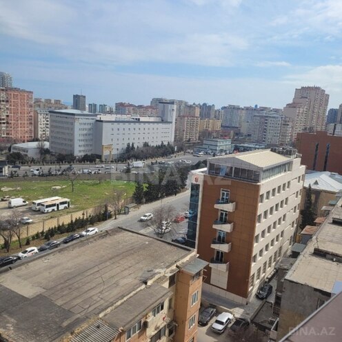 Продаётся 2-комн. новостройка 92 м², м. Иншаатчылар, photo 4 from 27