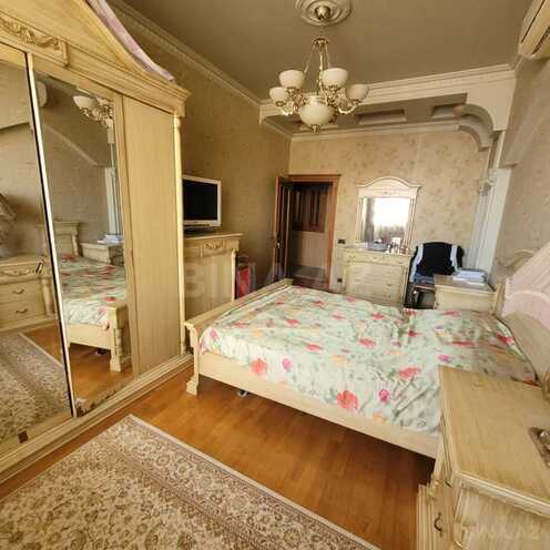 Продаётся 2-комн. новостройка 92 м², м. Иншаатчылар, photo 20 from 27