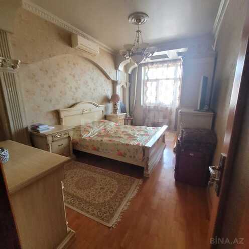 Продаётся 2-комн. новостройка 92 м², м. Иншаатчылар, photo 19 from 27