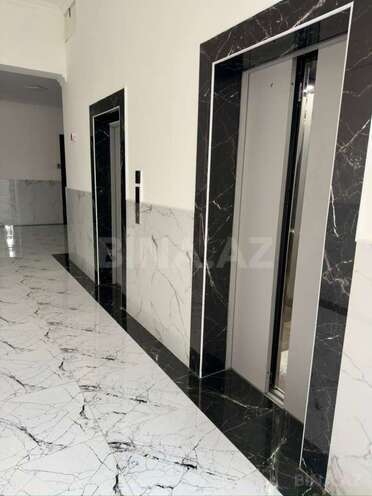 Продаётся 2-комн. новостройка 92 м², м. Иншаатчылар, photo 10 from 27