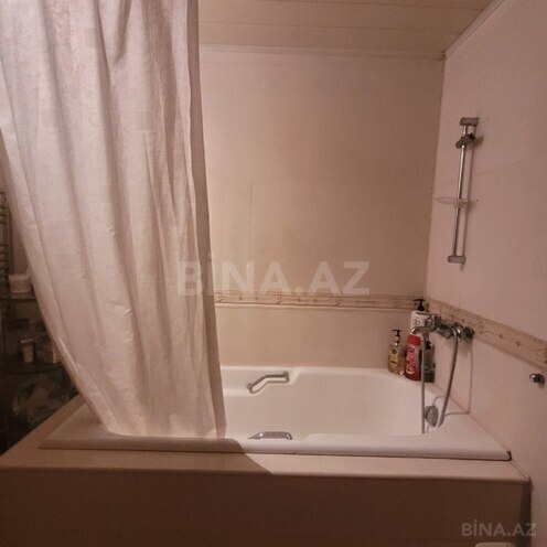 Продаётся 2-комн. новостройка 92 м², м. Иншаатчылар, photo 23 from 27