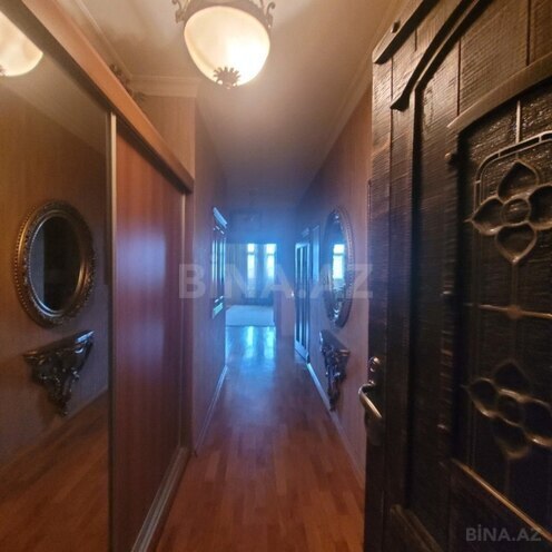 Продаётся 2-комн. новостройка 92 м², м. Иншаатчылар, photo 25 from 27