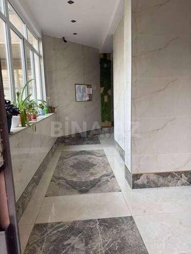 Продаётся 2-комн. новостройка 92 м², м. Иншаатчылар, photo 9 from 27