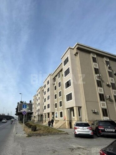 Satılır 2 otaqlı köhnə tikili 50 m², Nərimanov r., photo 3 from 14