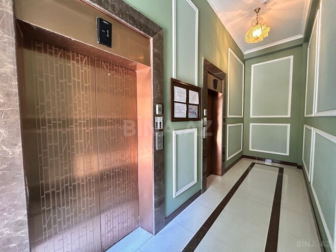 Продаётся 3-комн. новостройка 172 м², м. Нариман Нариманов, photo 6 from 19