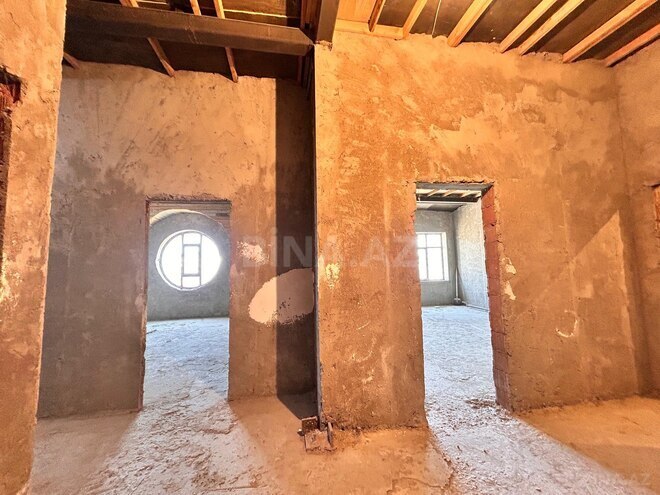 Продаётся 3-комн. новостройка 172 м², м. Нариман Нариманов, photo 17 from 19
